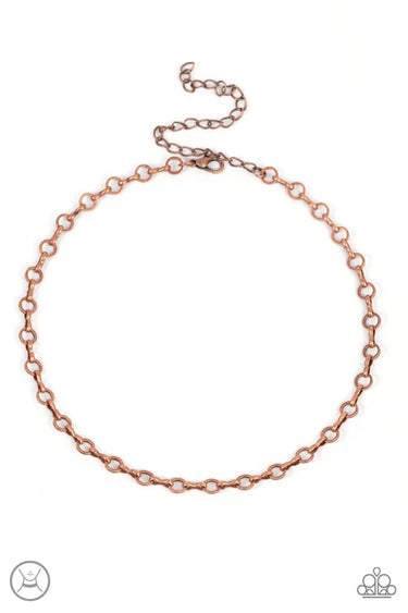 Keepin it Chic - Copper